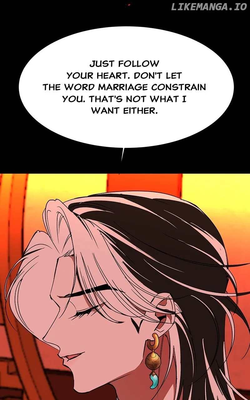 How a Goddess Wins Over Tigers Chapter 59 – Page 111