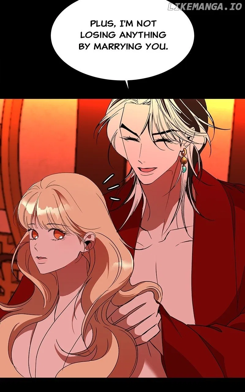 How a Goddess Wins Over Tigers Chapter 59 – Page 113