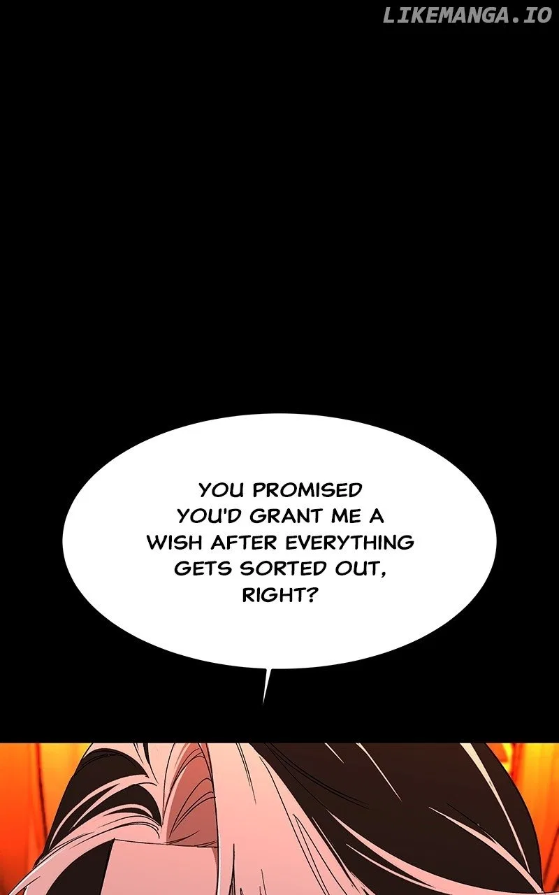 How a Goddess Wins Over Tigers Chapter 59 – Page 114