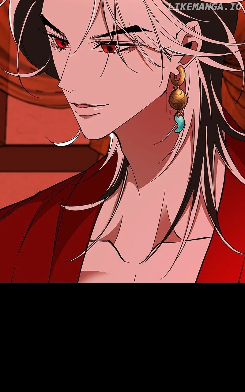 How a Goddess Wins Over Tigers Chapter 59 – Page 115