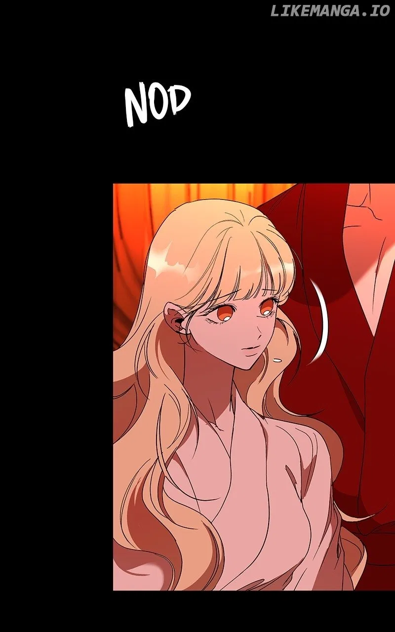 How a Goddess Wins Over Tigers Chapter 59 – Page 116