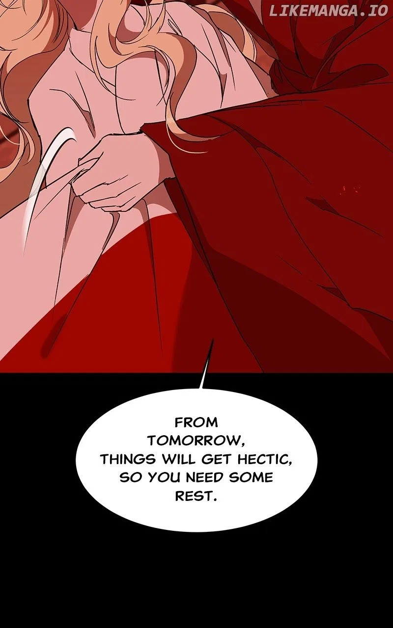 How a Goddess Wins Over Tigers Chapter 59 – Page 118