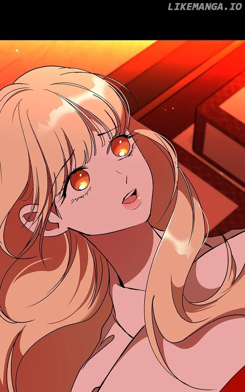 How a Goddess Wins Over Tigers Chapter 59 – Page 119