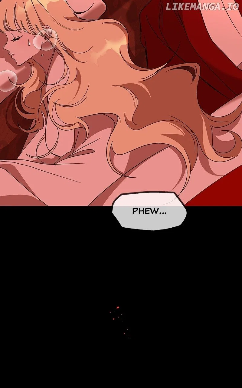 How a Goddess Wins Over Tigers Chapter 59 – Page 125