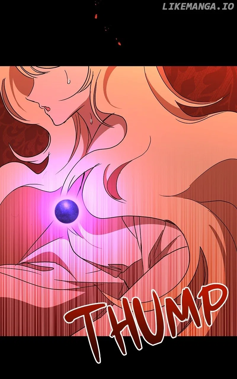 How a Goddess Wins Over Tigers Chapter 59 – Page 126