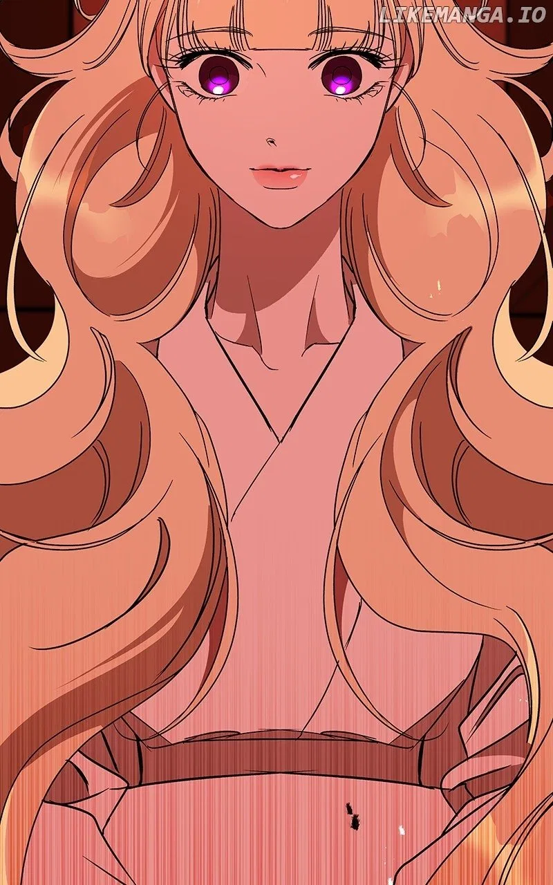 How a Goddess Wins Over Tigers Chapter 59 – Page 130