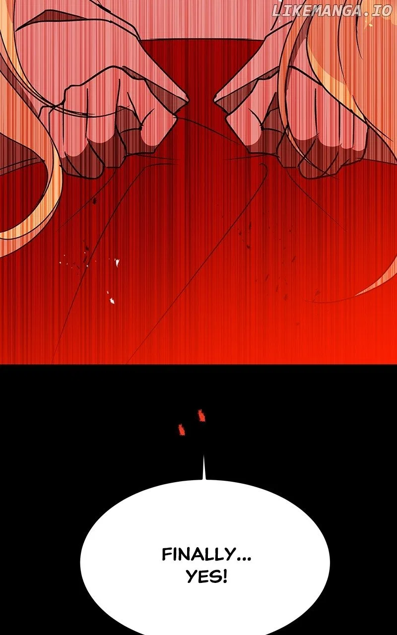 How a Goddess Wins Over Tigers Chapter 59 – Page 131