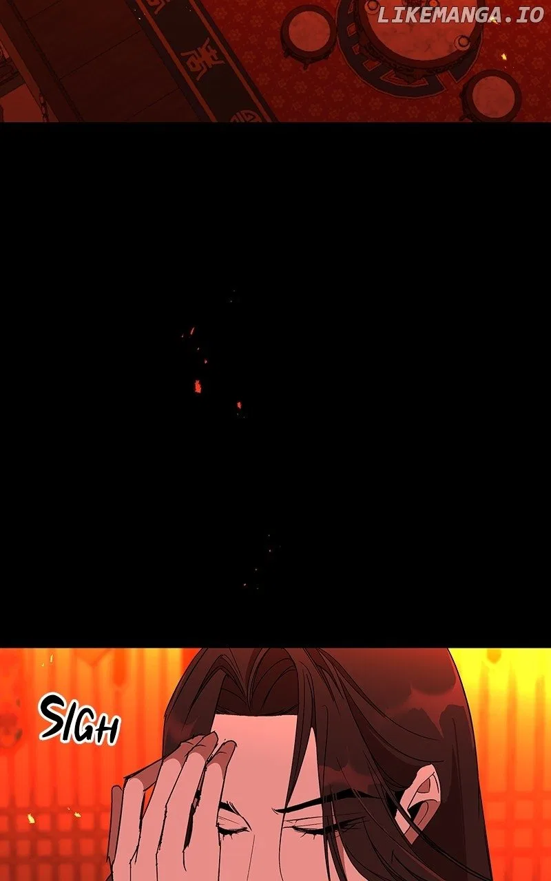 How a Goddess Wins Over Tigers Chapter 59 – Page 133