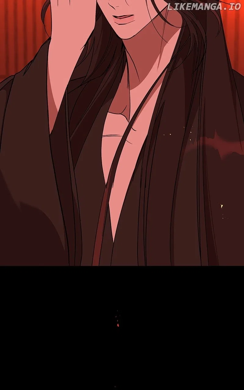 How a Goddess Wins Over Tigers Chapter 59 – Page 134