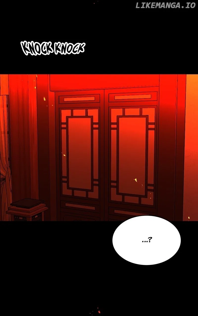 How a Goddess Wins Over Tigers Chapter 59 – Page 135