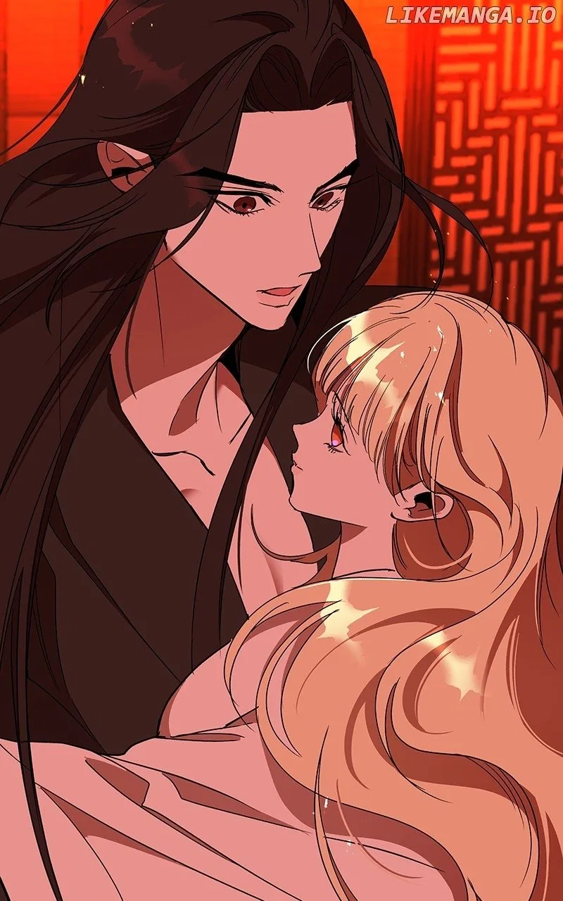How a Goddess Wins Over Tigers Chapter 59 – Page 139