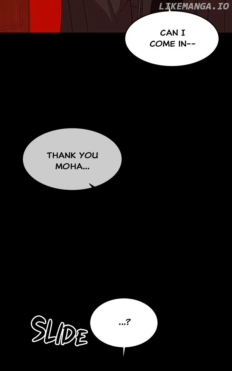 How a Goddess Wins Over Tigers Chapter 58 – Page 2
