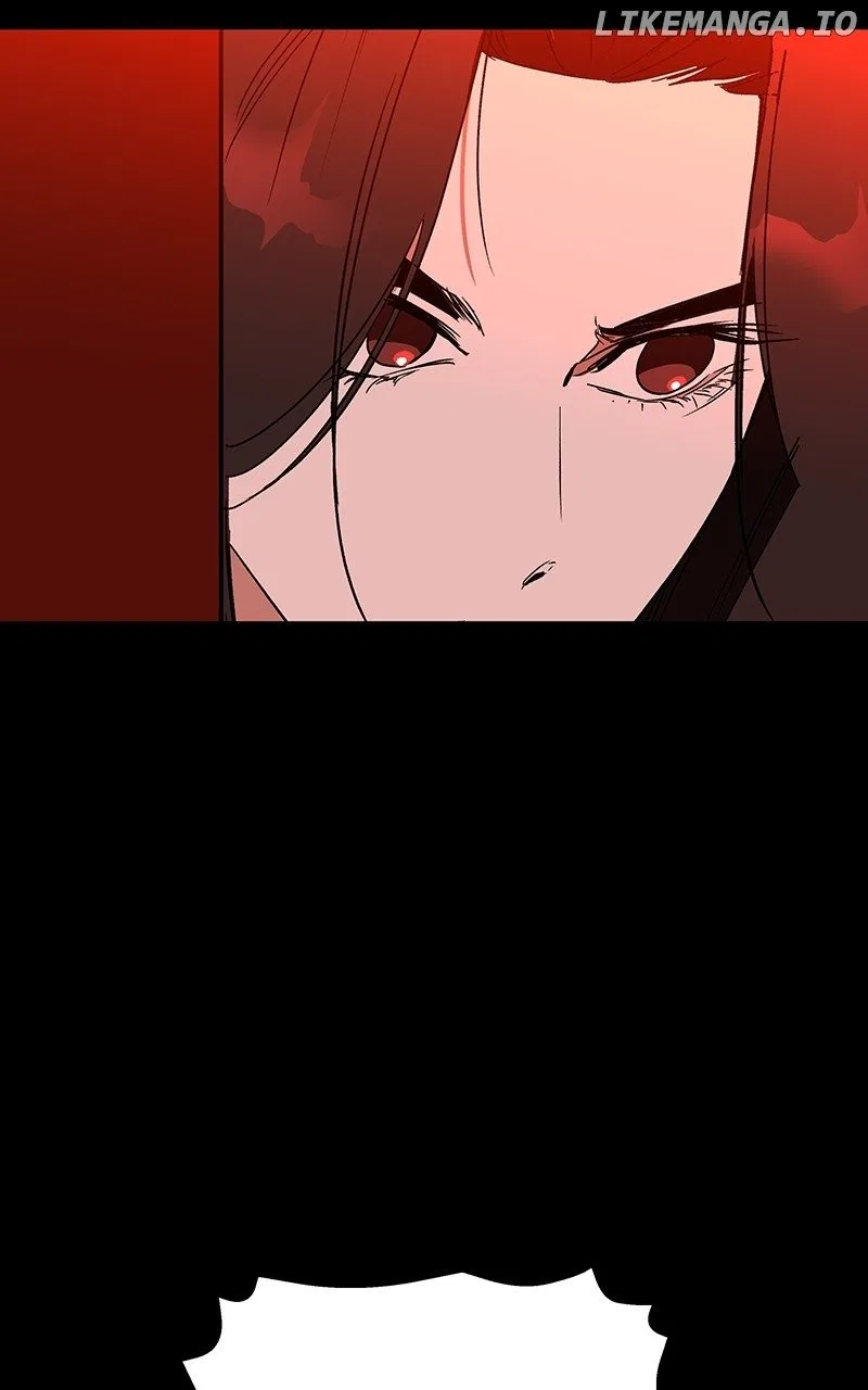How a Goddess Wins Over Tigers Chapter 58 – Page 3