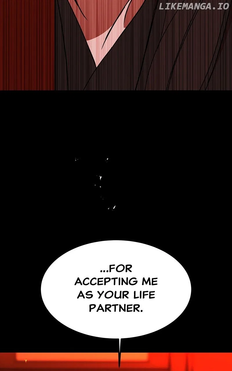 How a Goddess Wins Over Tigers Chapter 58 – Page 5