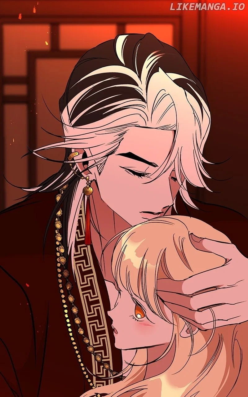 How a Goddess Wins Over Tigers Chapter 58 – Page 6