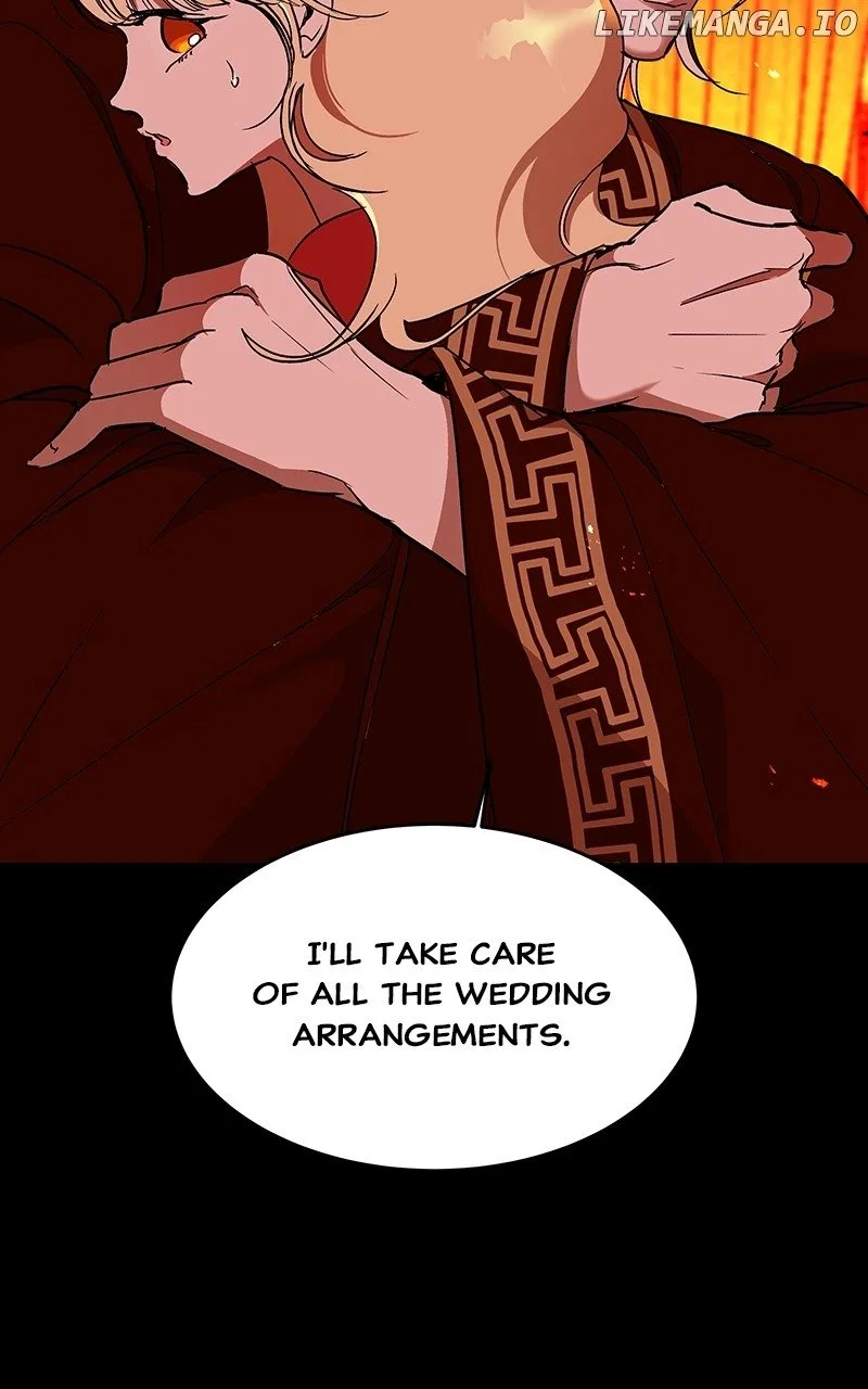 How a Goddess Wins Over Tigers Chapter 58 – Page 10