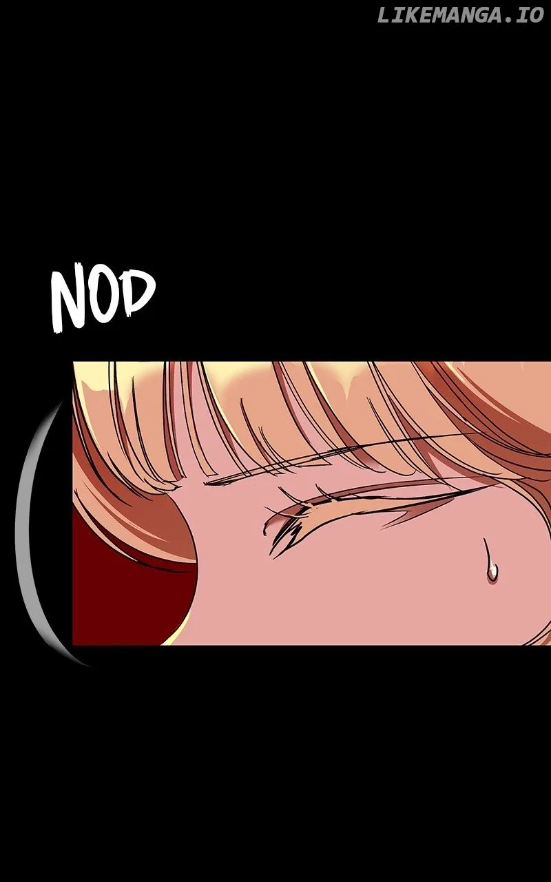 How a Goddess Wins Over Tigers Chapter 58 – Page 11