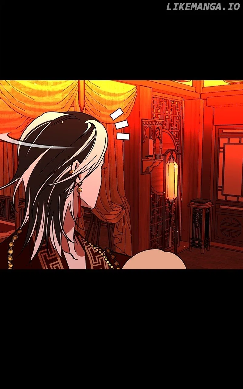How a Goddess Wins Over Tigers Chapter 58 – Page 12