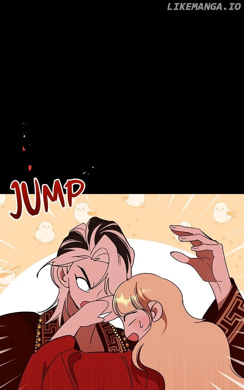 How a Goddess Wins Over Tigers Chapter 58 – Page 16