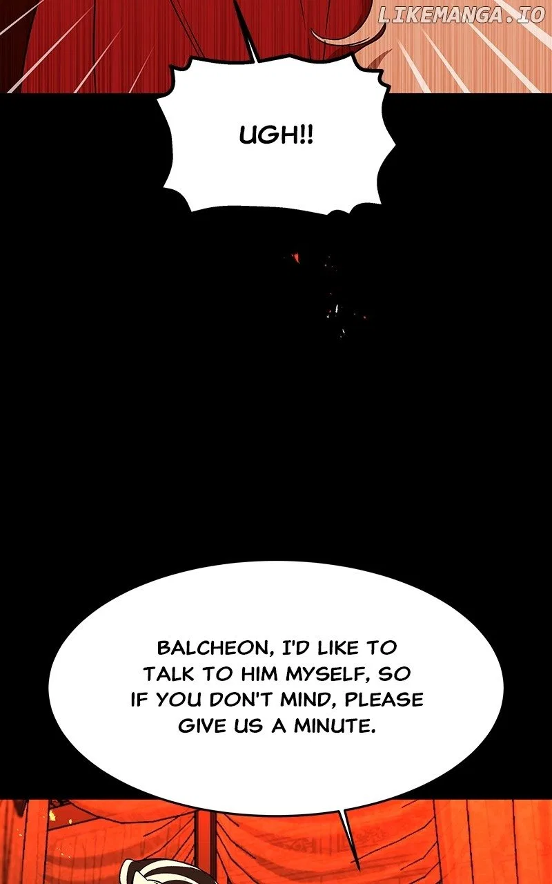 How a Goddess Wins Over Tigers Chapter 58 – Page 17