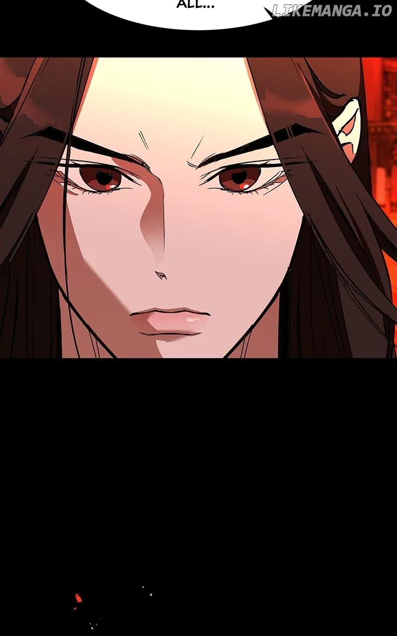 How a Goddess Wins Over Tigers Chapter 58 – Page 21