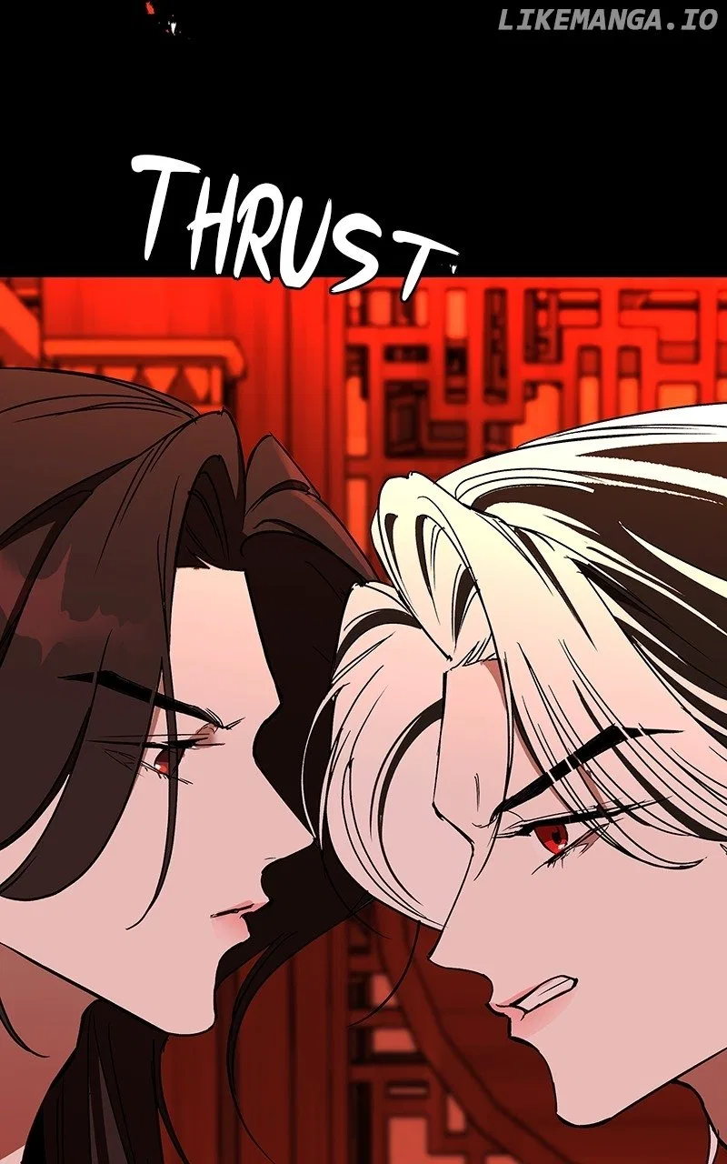 How a Goddess Wins Over Tigers Chapter 58 – Page 22