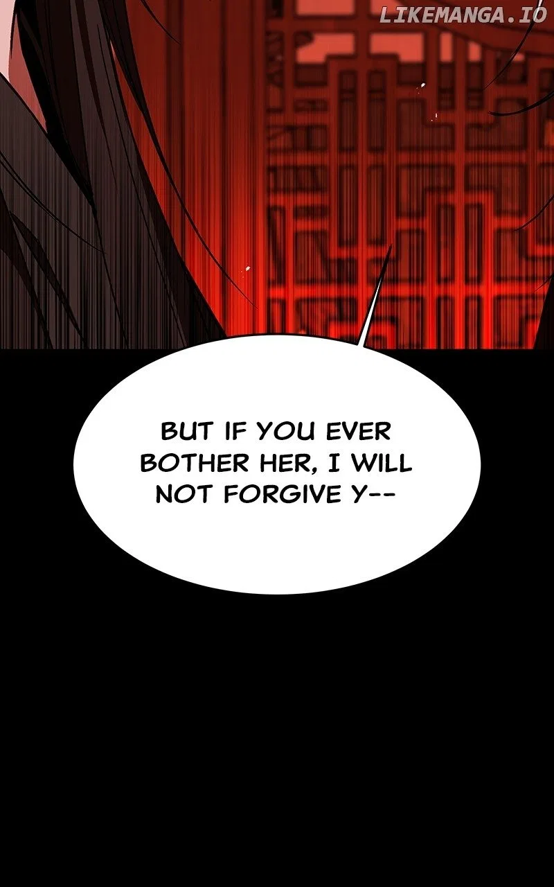 How a Goddess Wins Over Tigers Chapter 58 – Page 23