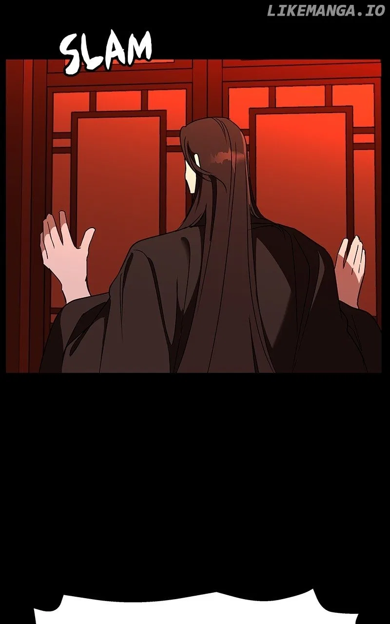 How a Goddess Wins Over Tigers Chapter 58 – Page 24