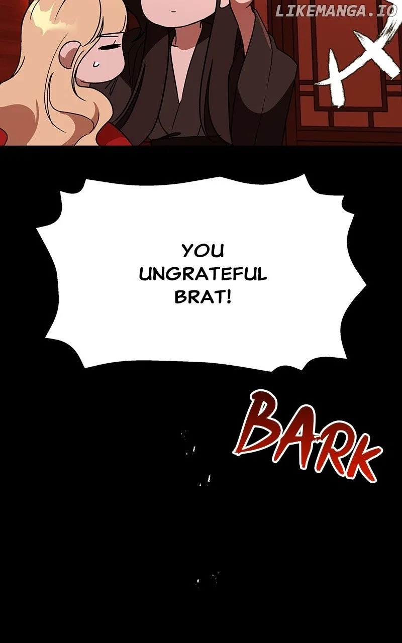 How a Goddess Wins Over Tigers Chapter 58 – Page 26