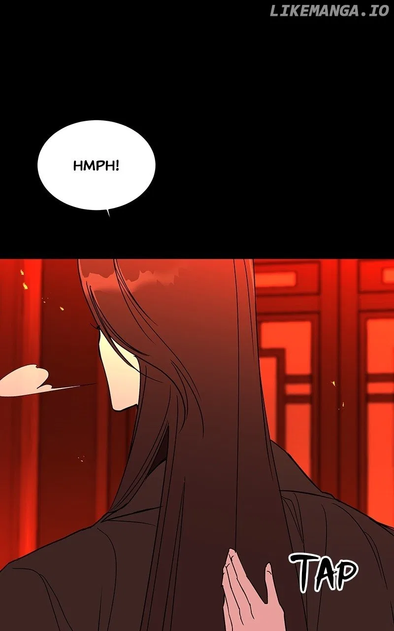 How a Goddess Wins Over Tigers Chapter 58 – Page 27