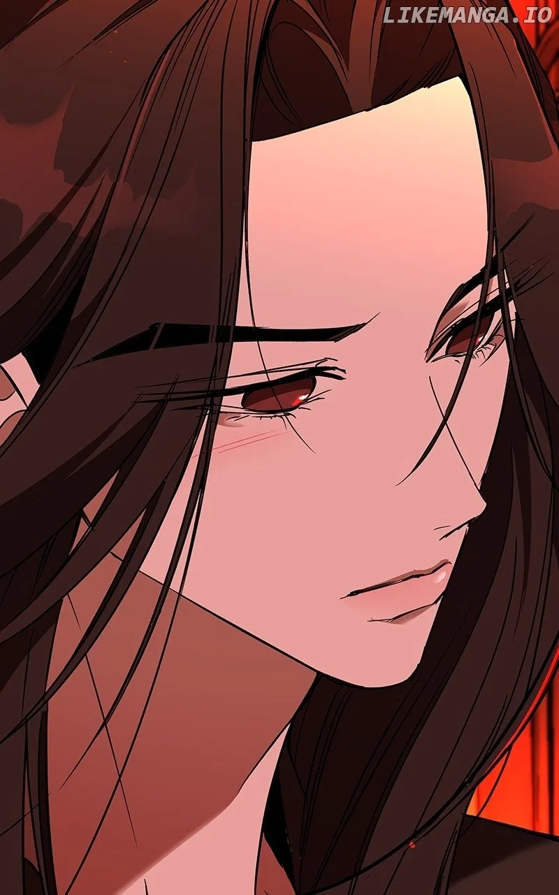 How a Goddess Wins Over Tigers Chapter 58 – Page 32