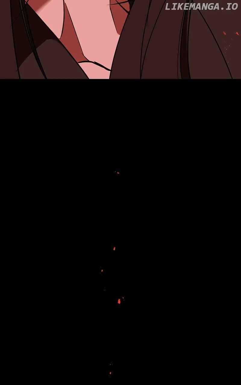 How a Goddess Wins Over Tigers Chapter 58 – Page 33