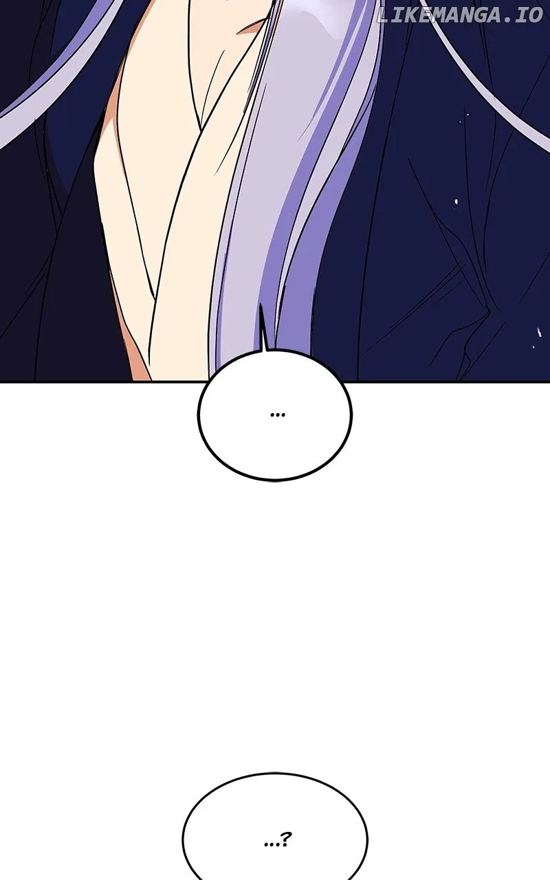 How a Goddess Wins Over Tigers Chapter 58 – Page 40