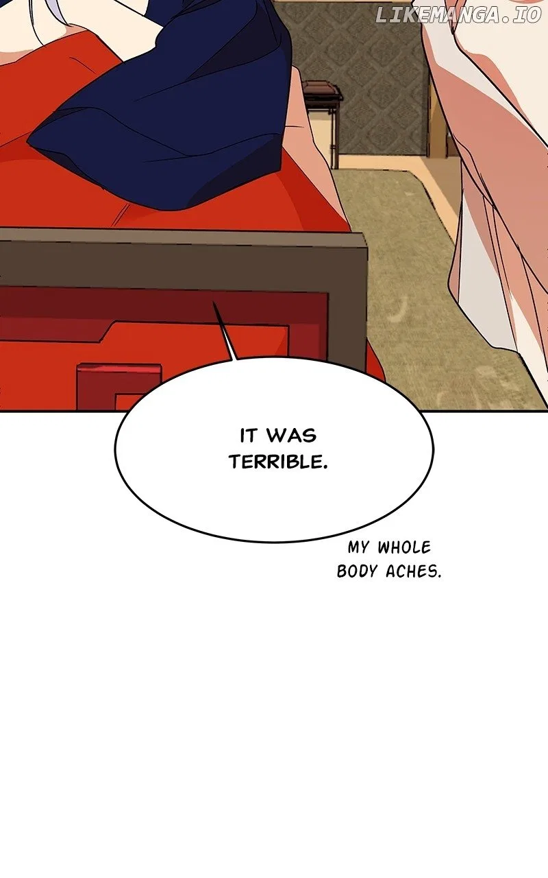 How a Goddess Wins Over Tigers Chapter 58 – Page 43