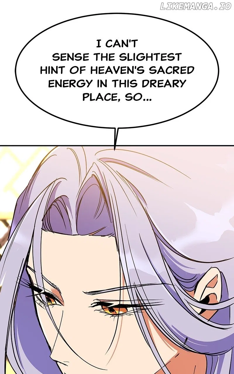 How a Goddess Wins Over Tigers Chapter 58 – Page 44