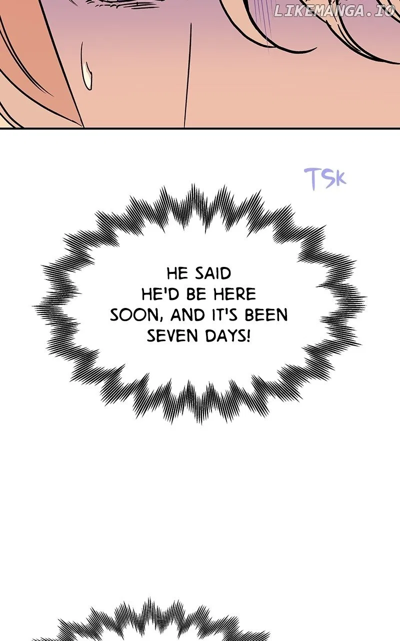 How a Goddess Wins Over Tigers Chapter 58 – Page 49