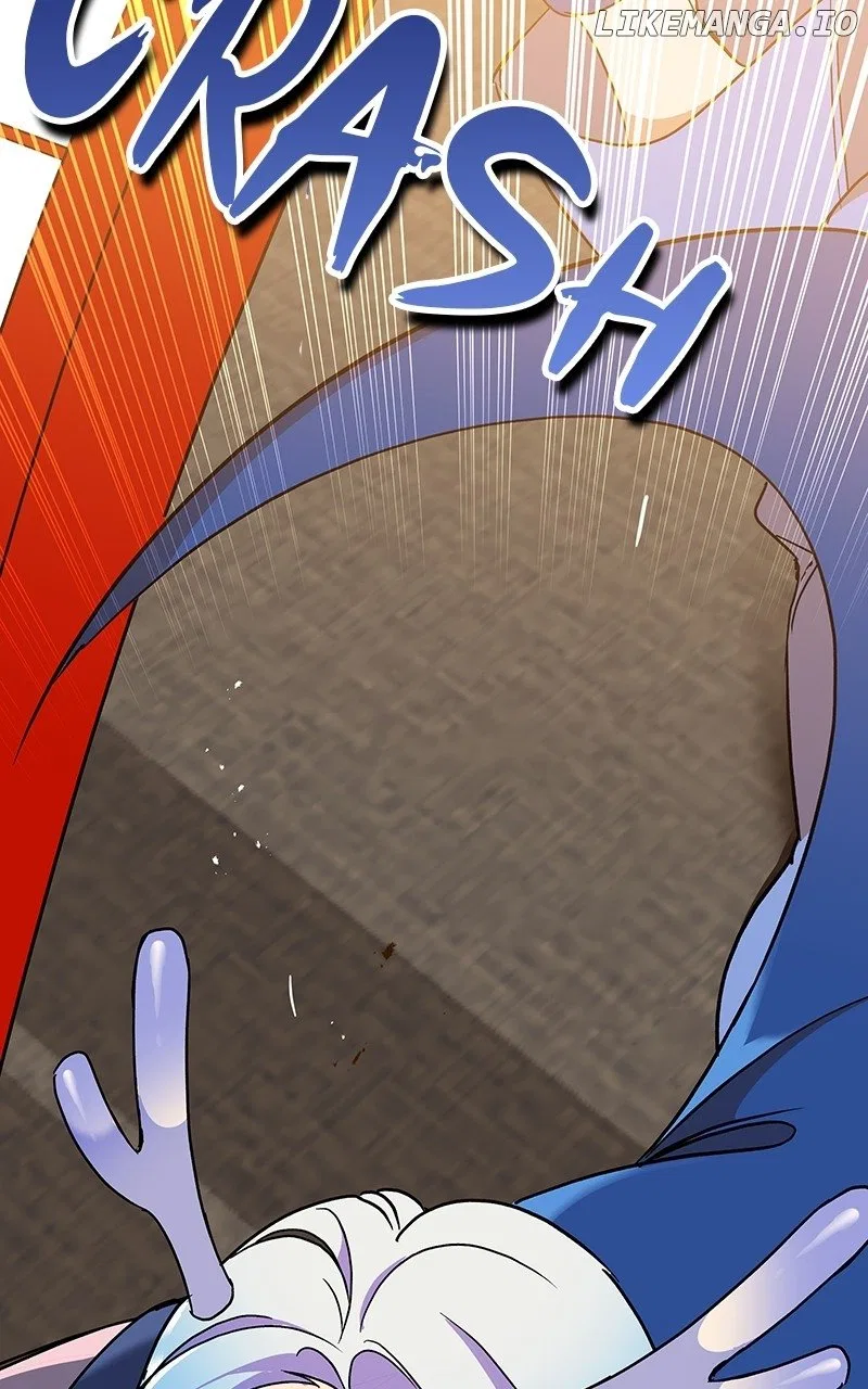 How a Goddess Wins Over Tigers Chapter 58 – Page 53