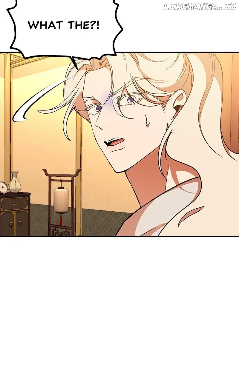 How a Goddess Wins Over Tigers Chapter 58 – Page 56