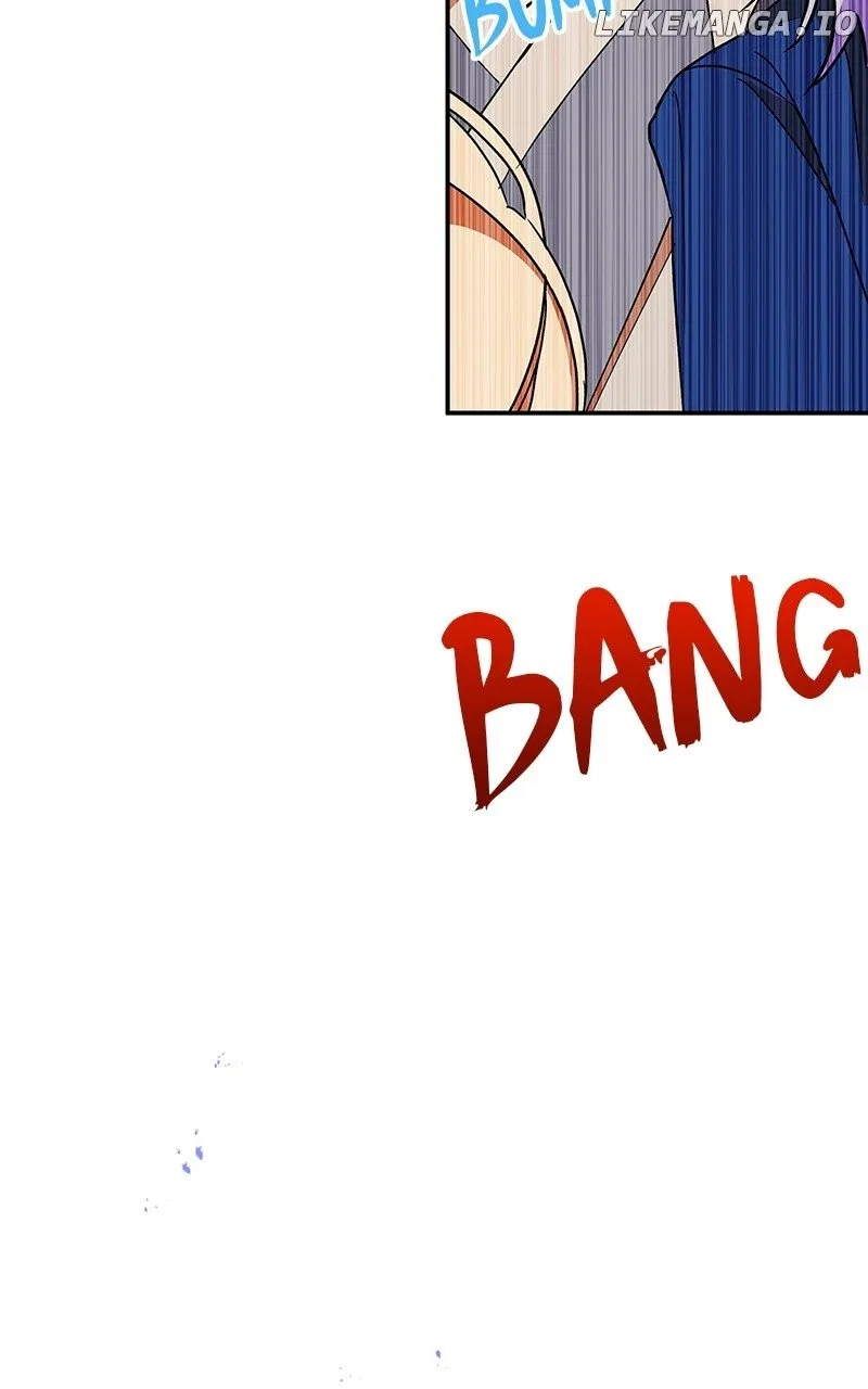 How a Goddess Wins Over Tigers Chapter 58 – Page 58