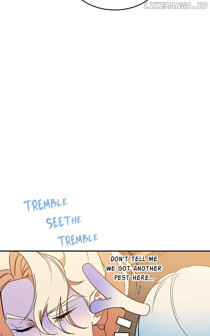 How a Goddess Wins Over Tigers Chapter 58 – Page 62