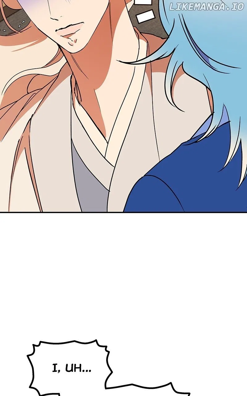 How a Goddess Wins Over Tigers Chapter 58 – Page 63