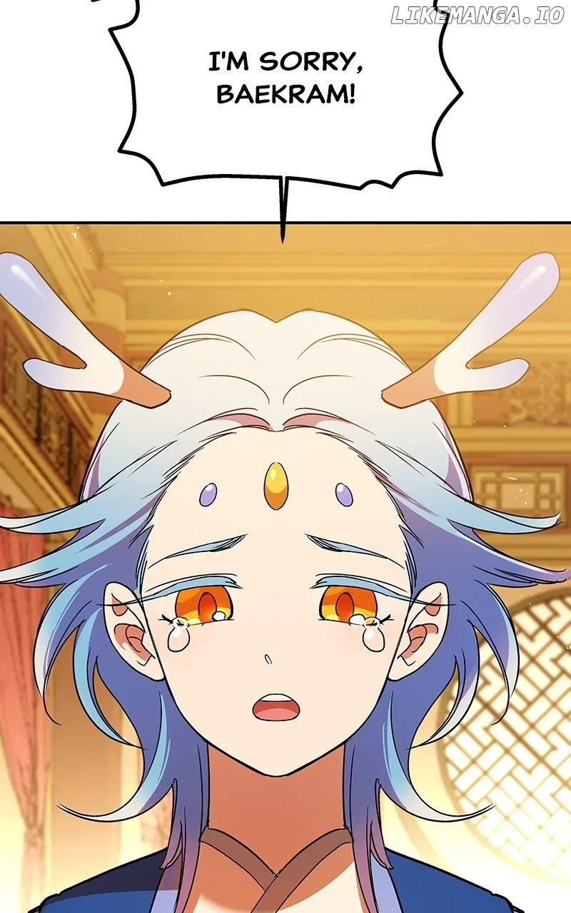 How a Goddess Wins Over Tigers Chapter 58 – Page 64