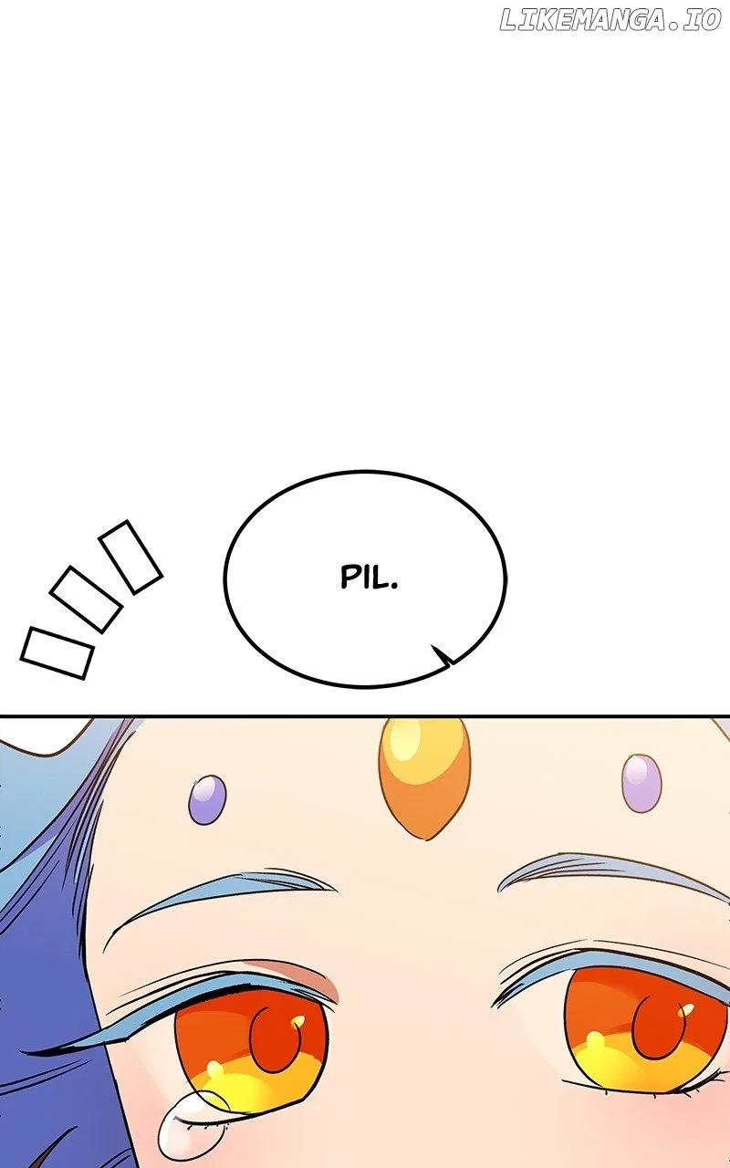 How a Goddess Wins Over Tigers Chapter 58 – Page 67
