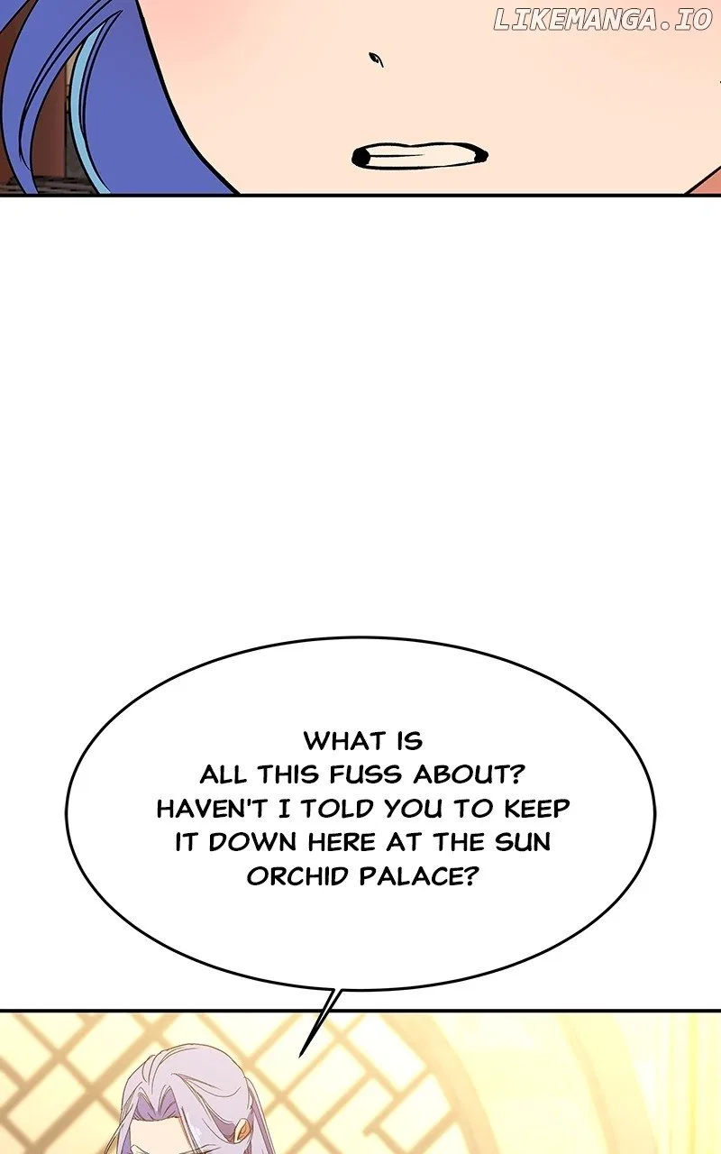 How a Goddess Wins Over Tigers Chapter 58 – Page 68