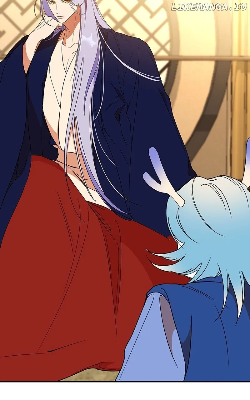 How a Goddess Wins Over Tigers Chapter 58 – Page 69