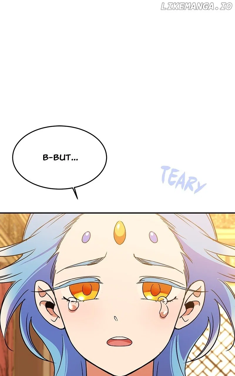 How a Goddess Wins Over Tigers Chapter 58 – Page 70