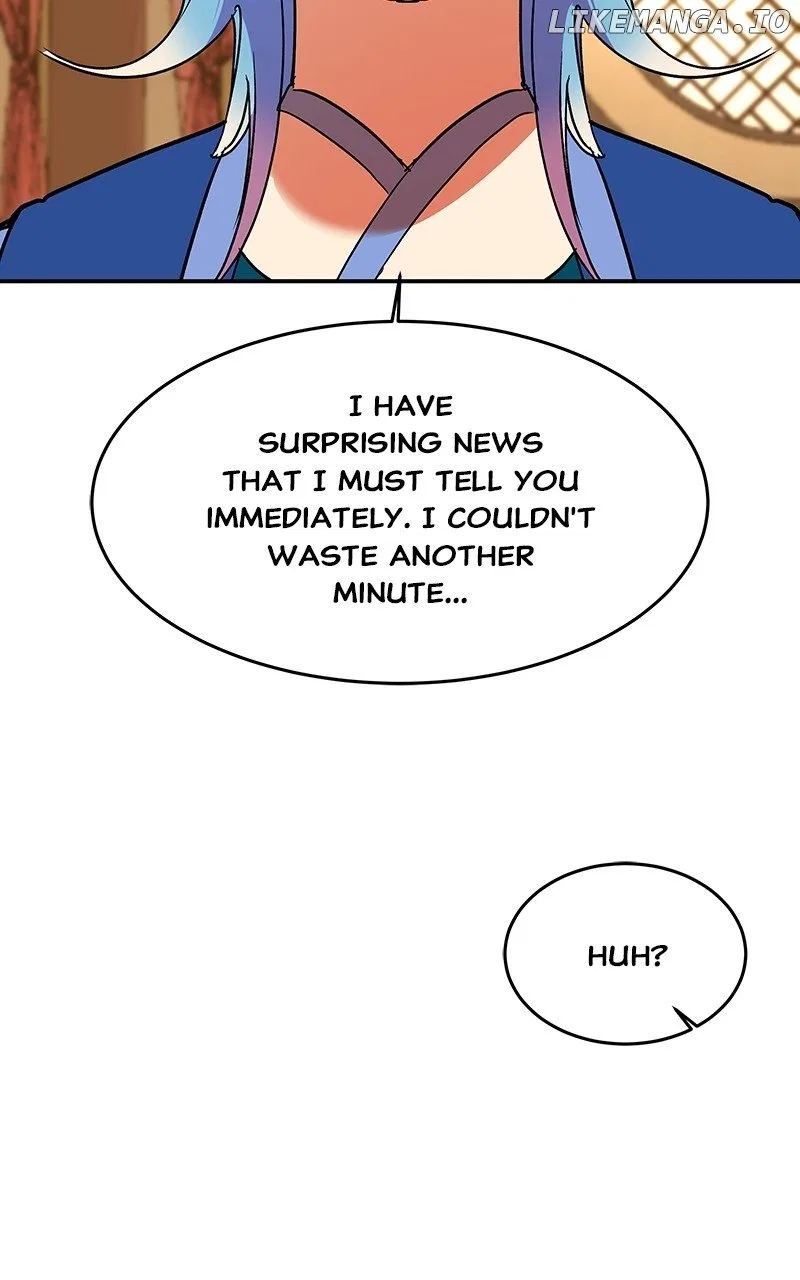 How a Goddess Wins Over Tigers Chapter 58 – Page 71