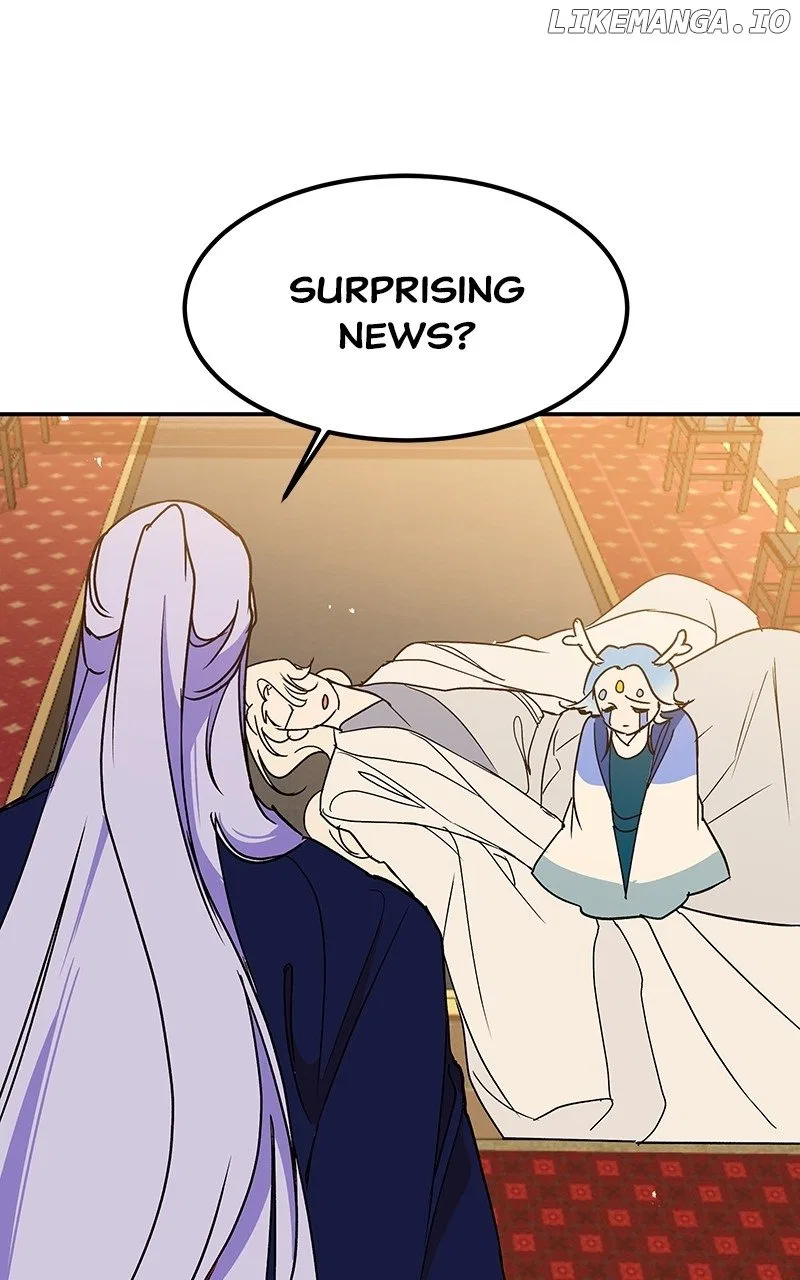 How a Goddess Wins Over Tigers Chapter 58 – Page 72