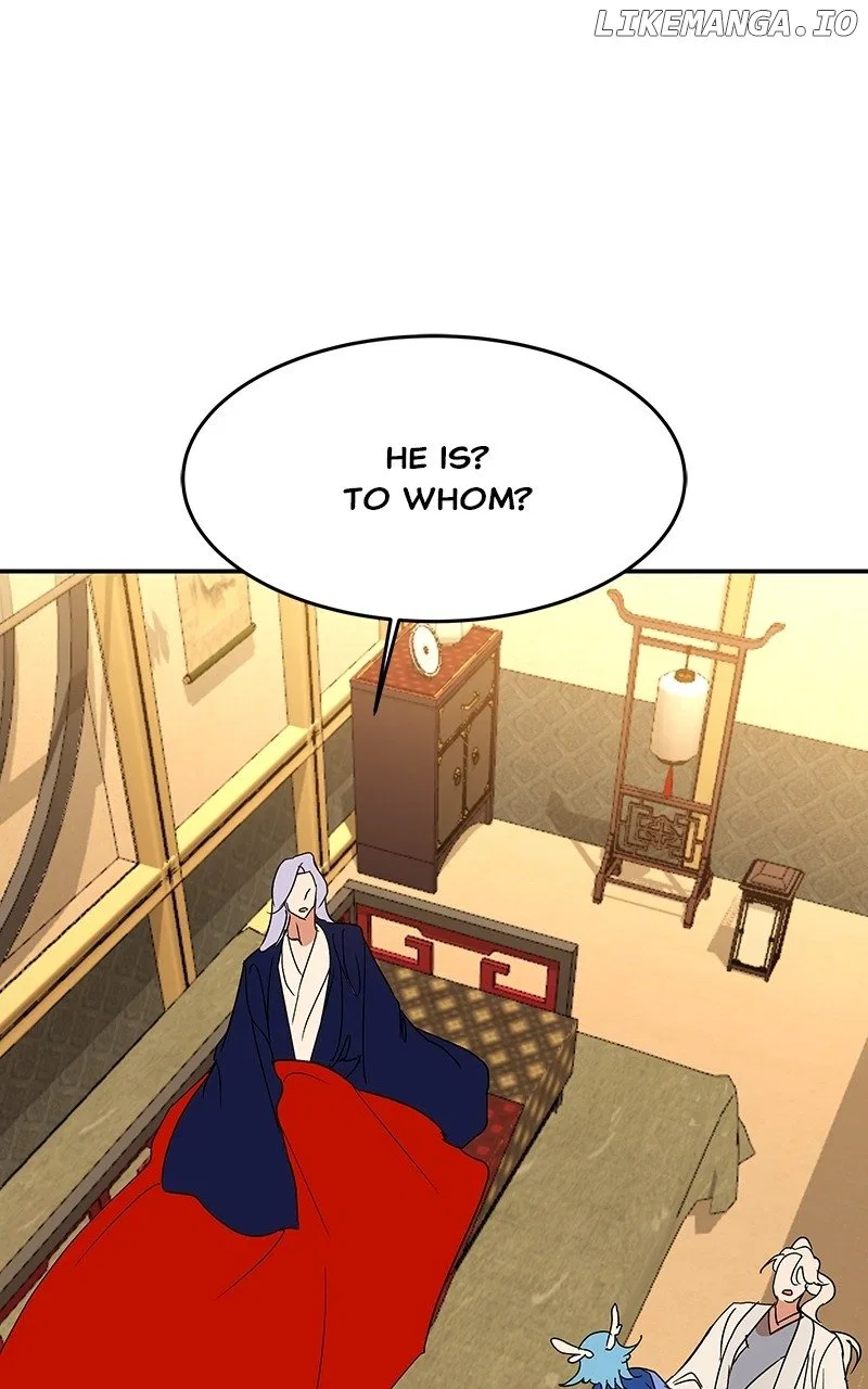 How a Goddess Wins Over Tigers Chapter 58 – Page 77
