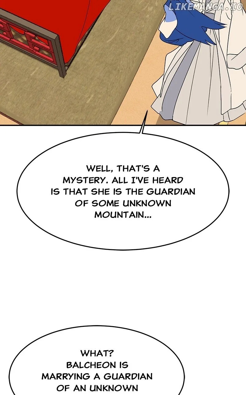 How a Goddess Wins Over Tigers Chapter 58 – Page 78